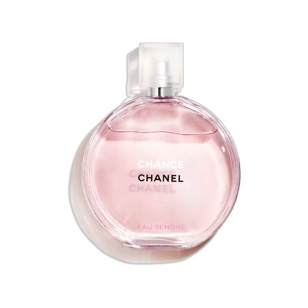 CHANEL Chance Eau Tendre Eau de Toilette Spray 50ml