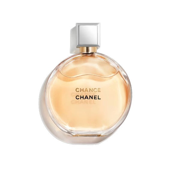 CHANEL Chance Eau de Parfum Spray 50ml