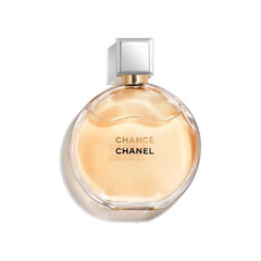 CHANEL Chance Eau de Parfum Spray 100ml