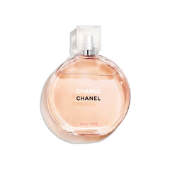 CHANEL Chance Eau Vive Eau de Toilette Spray 100ml
