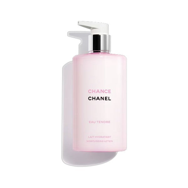 CHANEL Chance Eau Tendre Moisturising Lotion 400ml