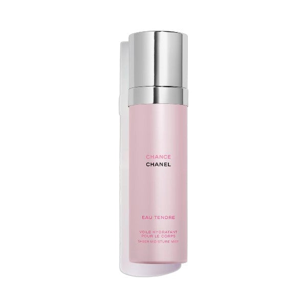 CHANEL Chance Eau Tendre Sheer Moisture Mist 100ml