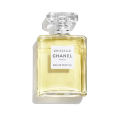 CHANEL Cristalle Eau de Parfum Spray 100ml