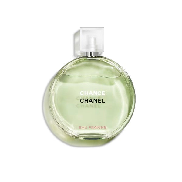 CHANEL Chance Eau Fraîche Eau de Toilette Spray 100ml