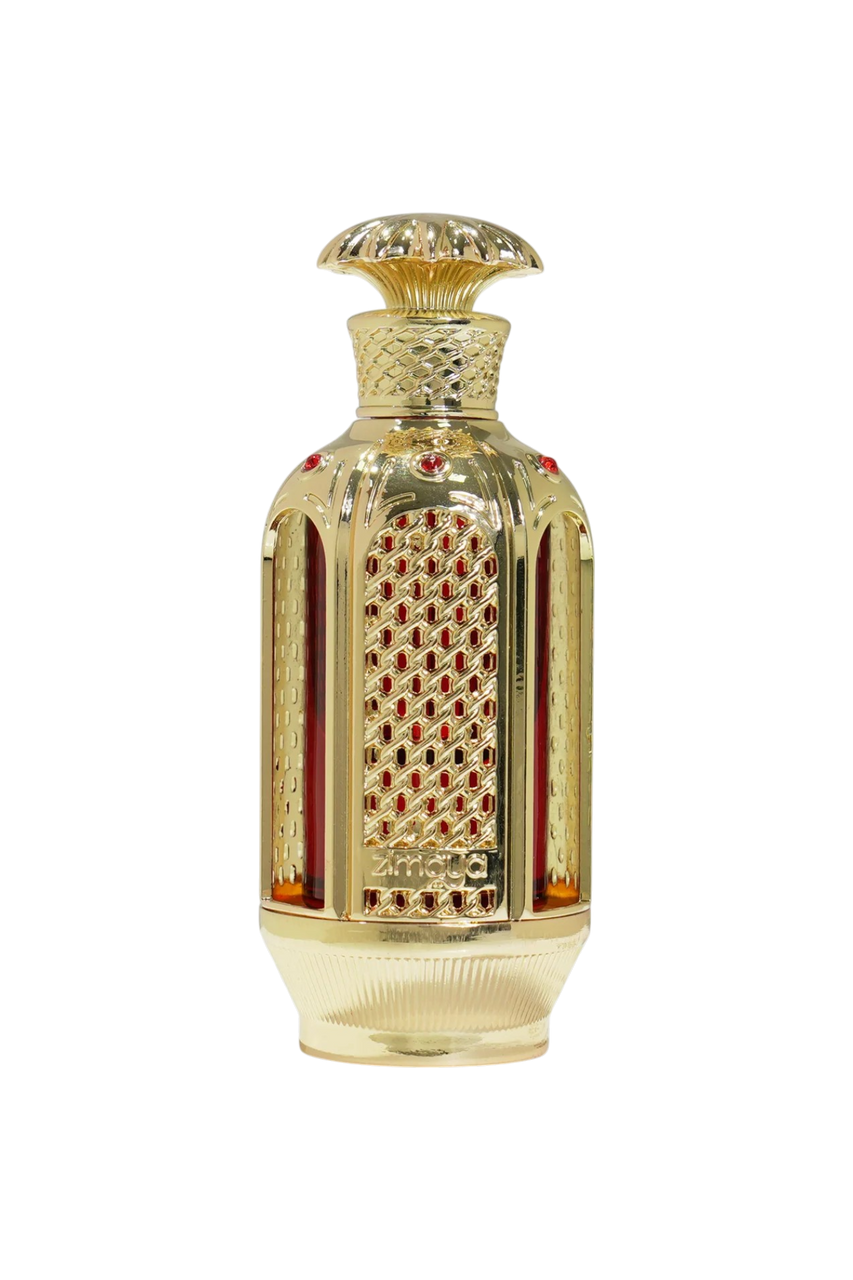 Zimaya Dar Es Salaam Concentrated Perfume Oil 18ml