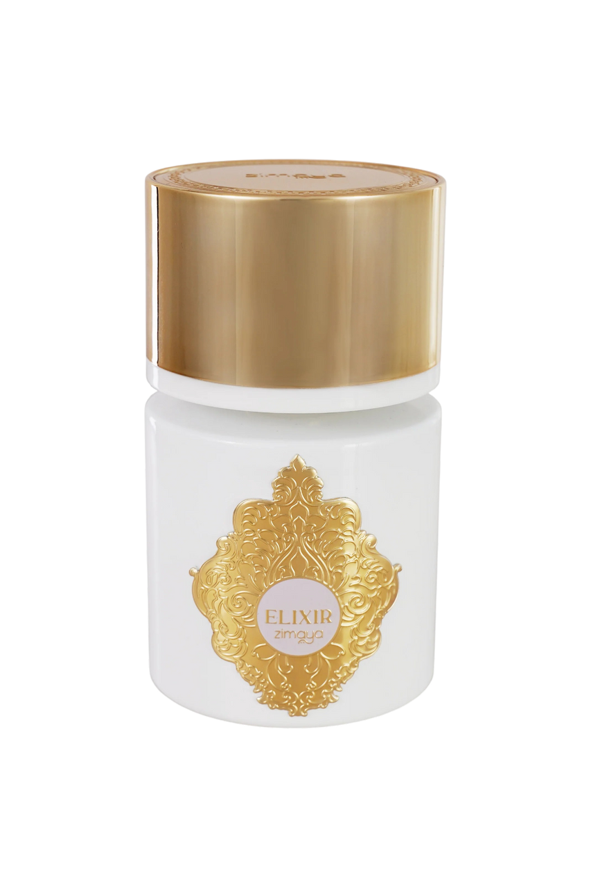 Zimaya Elixir White Eau De Parfum 100ml