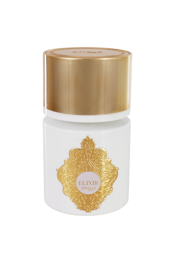 Zimaya Elixir White Eau De Parfum 100ml
