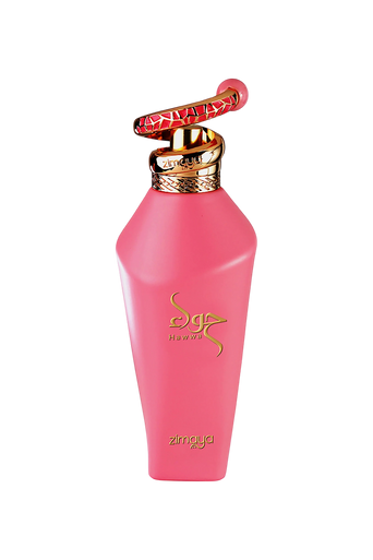 زميا حواء بينك ماء عطر 100 مل