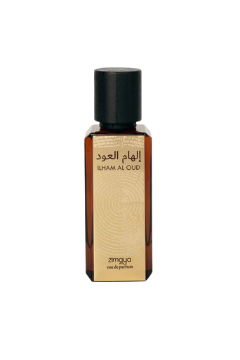 زمايا إلهام العود ماء عطر 100 مل