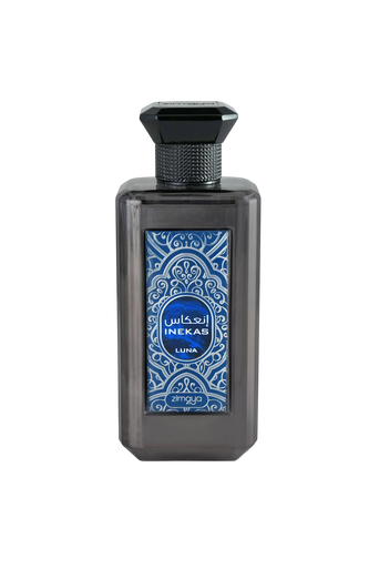 Zimaya Inekas Luna Pour Homme ماء عطر 100 مل
