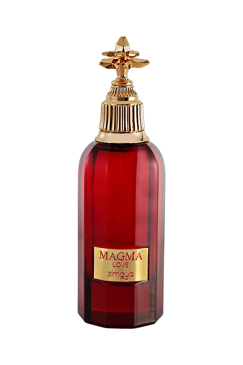 Zimaya Magma Love Eau De Parfum 100ml