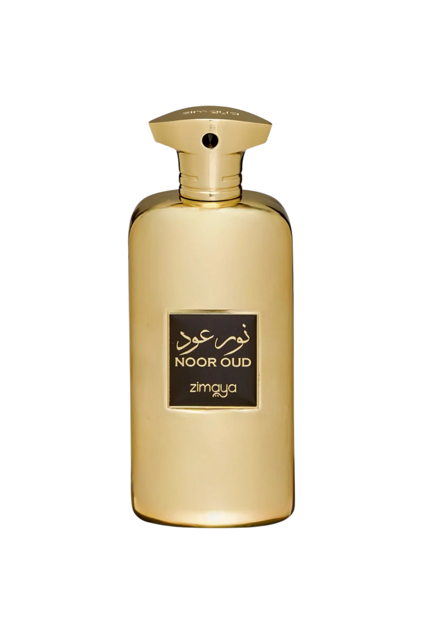 زمايا نور عود ماء عطر 100 مل