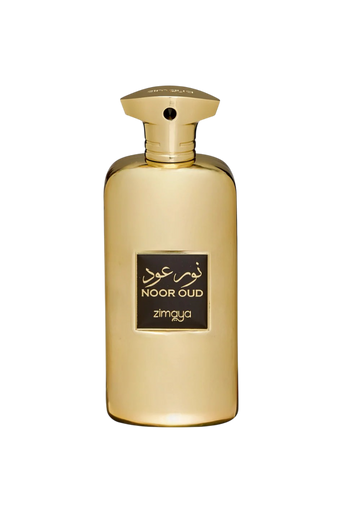 زمايا نور عود ماء عطر 100 مل