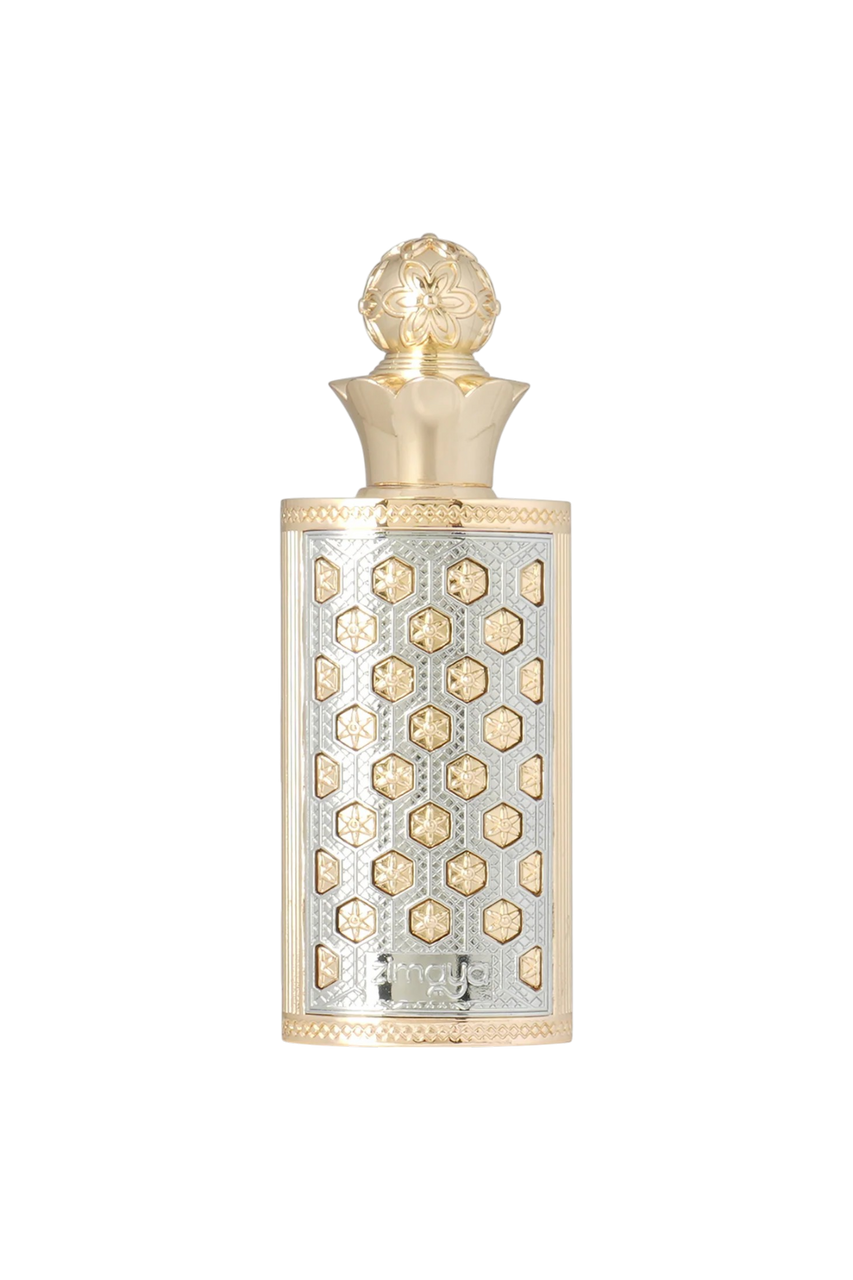 زمايا نجوم زيت عطري مركز 20 مل