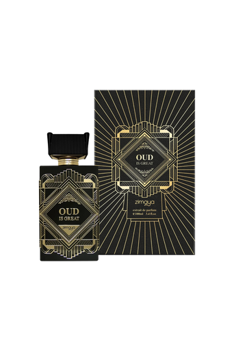 زمَايَا عود إز جريت ماء عطر 100 مل