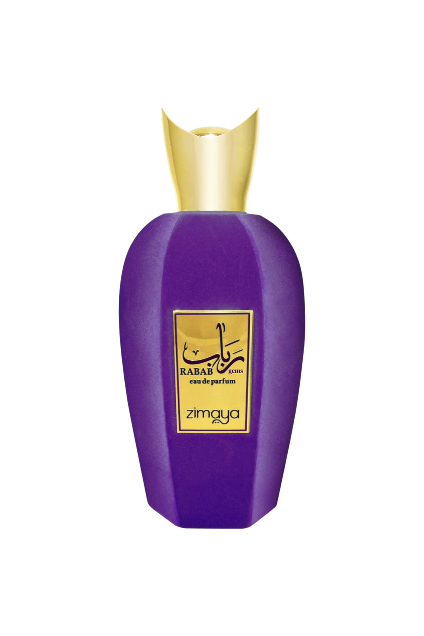زمايا رباب جيمس ماء عطر 100 مل