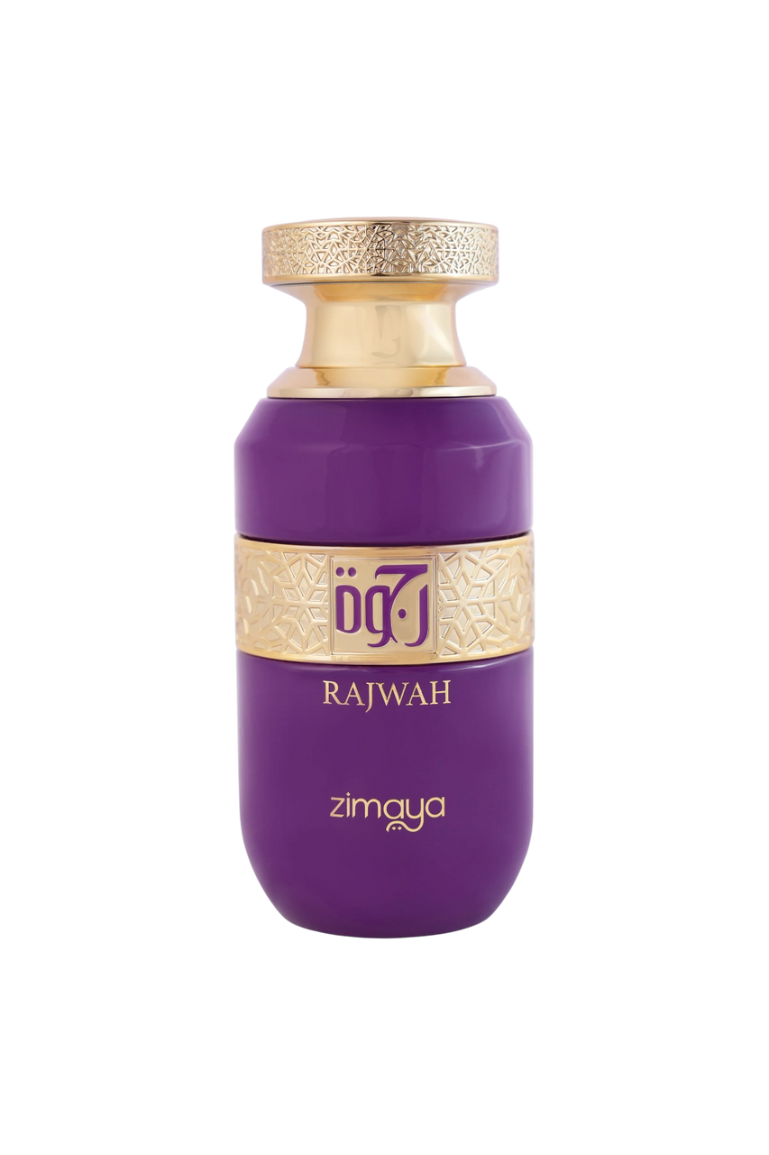 Zimaya Rajwah Woman Eau De Parfum 100ml