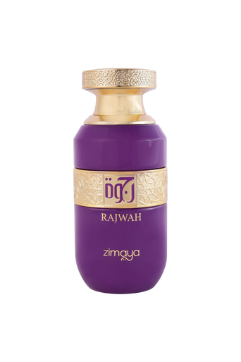 زمية رجوة وومان ماء عطر 100 مل