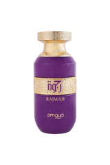 زمية رجوة وومان ماء عطر 100 مل