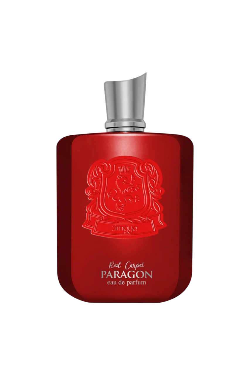 Zimaya Red Carpet Paragon Eau De Parfum 100ml