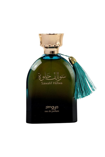 زمايا سوالف حلوة ماء عطر 100 مل
