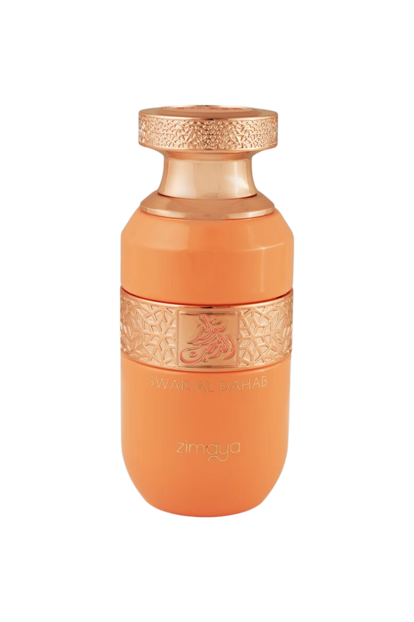 Zimaya Swar Al Dahab Eau De Parfum 100ml