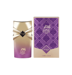 Zimaya Zahir Gold ماء عطر 100 مل