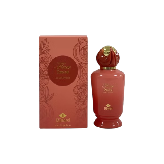 Tadangel Fleur Desire Women Eau de Parfum Spray 100ml