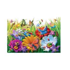 Trefl “300 EasyPiece” Insects in the Meadow Puzzle | 23103