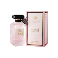 Fragrance World Rose Seduction Secret Reveal EDP - 100 ml