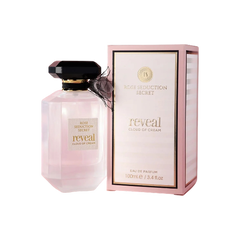 عطر وورلد روز سيداكشن سيكريت ريفيل او دي بارفان - 100 مل