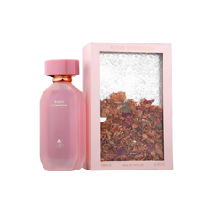 عطر وورلد روزز دي ايموشن او دي بارفان - 100 مل
