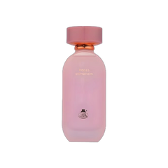 عطر وورلد روزز دي ايموشن او دي بارفان - 100 مل