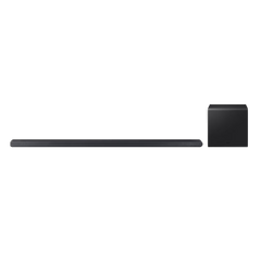 Samsung Ultra Slim Soundbar 3.1.2ch with Subwoofer - Black | HW-S800D