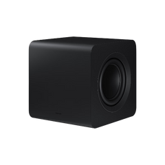 Samsung Ultra Slim Soundbar 3.1.2ch with Subwoofer - Black | HW-S800D