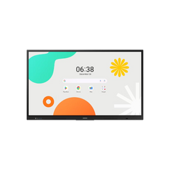 Samsung 65" WAF Series Interactive Display | LH65WAFWLGCXUE
