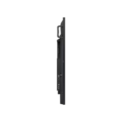 Samsung 65" WAF Series Interactive Display | LH65WAFWLGCXUE
