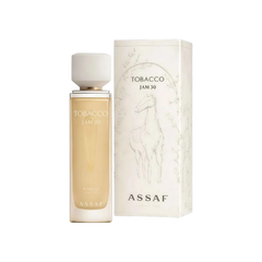 عطر آصاف توباكو جام 50 فابو - 100 مل