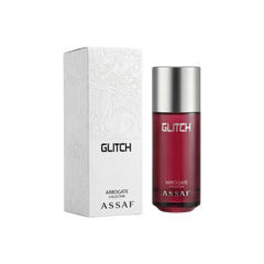 عطور عساف جليتش فابو - 150 مل