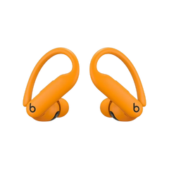 Beats Powerbeats Pro 2 – High-Performance Sport Earbuds for Workouts Orange