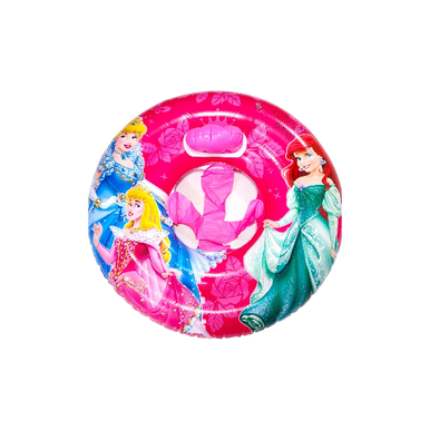 Disney Princess Inflatable Swim Ring - Pink | 583-62