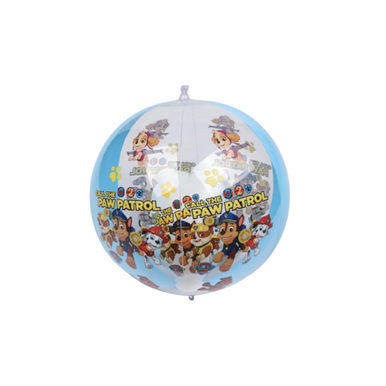 Inflatable Paw Patrol Beach Ball – Superhero Pool Toy for Kids | 583-46