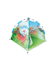 Dinosaur Kids Pop-Up Play Tent - 120×120×108cm | 668-68
