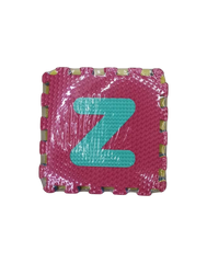 Kids Interlocking Foam Alphabet Puzzle Mat Set | 3110A