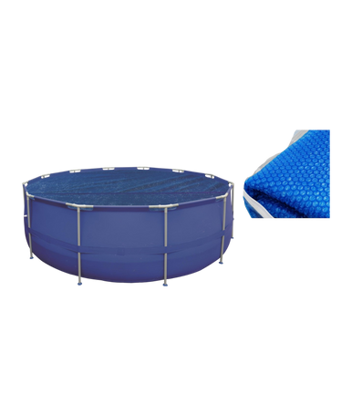 Jilong Avenli Floating Solar Pool Cover - 366cm | 290887