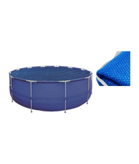 Jilong Avenli Floating Solar Pool Cover - 366cm | 290887