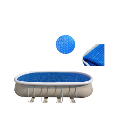 Jilong Avenli Floating Solar Pool Cover - 540×304cm | 17711
