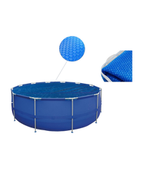 Jilong Avenli Floating Solar Pool Cover - 40×25×30cm | 17714