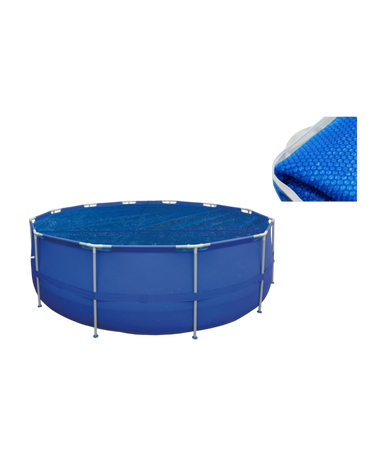 Jilong Avenli Floating Solar Pool Cover - 40×25×30cm | 17714