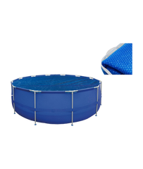Jilong Avenli Floating Solar Pool Cover - 40×25×30cm | 17714